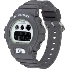 Casio G-SHOCK DW-6900HD Kautschuk 53 mm DW-6900HD-8ER