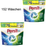 Persil 4in1 Colorwaschmittel DISCS 1,3 kg 76 WL