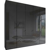 Wiemann Drehtürenschrank Eastside Schränke Gr. B/H/T: 246,3 cm x 216 cm x 58 cm,