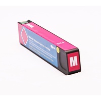 ABC-Design Kompatible Druckerpatrone für HP 913A Magenta für HP