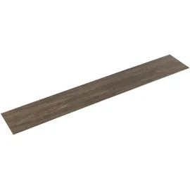 [neu.holz] neu.holz Vinylboden Vanola Selbstklebend 3,92m2 Sepia Oak