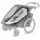 Thule Chariot Infant Sling grau 2025