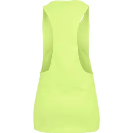 URBAN CLASSICS Ladies Loose Neon Gelb M