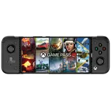 GameSir X2 Pro Mobile Game Controller für Android Type-C (100–179 mm), Handy-Controller für xCloud, Stadia, Luna, Apex – 1 Monat Xbox Game Pass Ultimate – Passthrough Charging (schwarz)