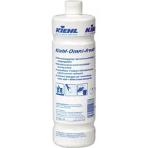 Kiehl Geruchsneutralisator Omni-fresh 1 l