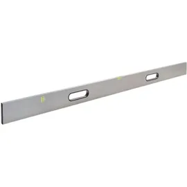 Toolland Mess-/Richtlatte Aluminium 1500 mm