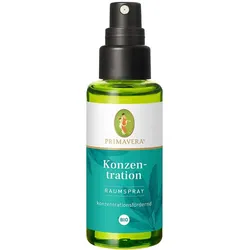 Primavera® Konzentration Raumspray