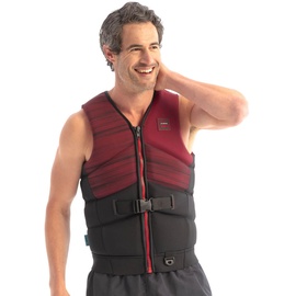 Jobe Unify Schwimmweste Herren rot
