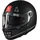 MT Helmets Jarama Sv Schwarz XL