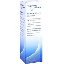 Thymuskin Classic Shampoo 100 ml