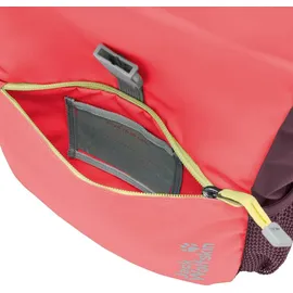 Jack Wolfskin Island Mini 10 l sunset coral