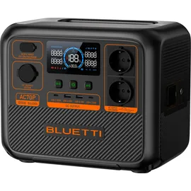 Bluetti Powerstation AC70P 0,864 kWh