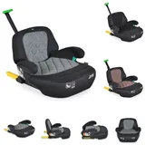 Cangaroo Jax i-Size Booster 111396 - Grau
