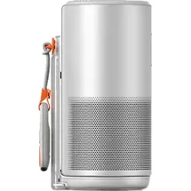 XGIMI MoGo 4 DLP Silber