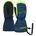 R-TEX Mitten Blau 5