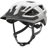 ABUS Aduro 3.0 58-62 cm polar white 2021