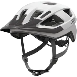 ABUS Aduro 3.0 58-62 cm polar white 2021