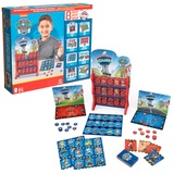 Spin Master Paw Patrol Games HQ - Spielesammlung