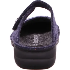 Finn Comfort Brig Dunkelblau 37