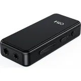FIIO BTR3K Bluetooth Kopfhörerverstärker, Schwarz