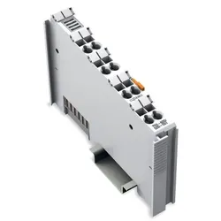 Wago 750-600/000-001 Endmodul, 8-fach N 750600000001