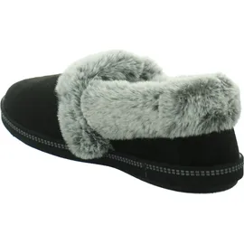 SKECHERS Cozy Campfire Team Toasty Schwarz 39