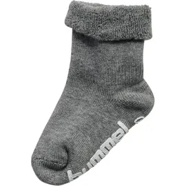 hummel hmlMINI Kinder in grey melange 21-23