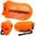 SAFE4SPORT.PL Aufblasbare Sicherheitsboje mehrfarbig 20L