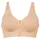Anita (Since 1886) Damen 1er Pack-Lynn beige M