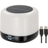 Brennenstuhl Akku Solar LED Outdoor Leuchte