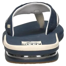 REEF Fanning navy/oat 44