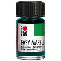 Marabu Easy Marble 15ml türkisblau,