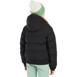 Protest Kinder Schneejacke PRTELINY JR True Black 176