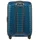 Samsonite Proxis 4-Rollen 69 cm / 75 l petrol blau