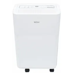 Luftentfeuchter WDH-310EKW mit WLAN-Steuerung