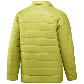 adidas Terrex Multi Essentials Insulated Jacke - Preloved Lime - M