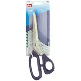Prym Schneiderschere 9 1/2'' 25 cm, Edelstahl, Blau