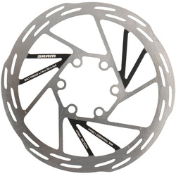 SRAM Bremsscheibe Paceline Rounded Edges 140 mm | 6-Loch