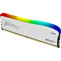 Kingston FURY Beast RGB SE (1 x 16GB, DDR4-3600