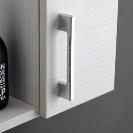 Kiamami Valentina Eichenholzoptik weiß