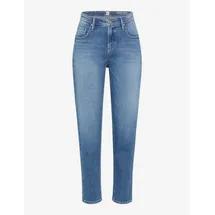 Brax Damen Five-Pocket-Hose Style MILEY hellblau, 40