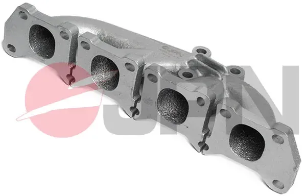 JPN Krümmer, Abgasanlage 80b9029jpn für VW