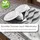 SOTech Abtropfmatte 396 x 327 x 12 mm Grau