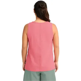 Jack Wolfskin Travel Tank Top Evening Rose S