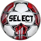 Select Diamond V23 Ball weiß|rot 4