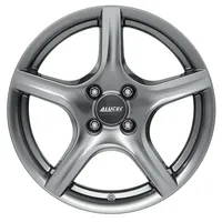 ALUTEC München Alutec Grip 7,0x16 4x98 ET35 MB58,1