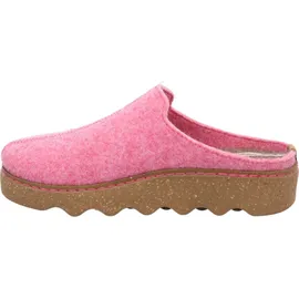 ROHDE Pantoffeln Pink 36