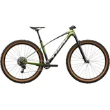 Trek Procaliber 9.6 Gen 3 2026 29 Zoll RH 54 cm Unisex Chameleon Green