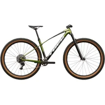 Trek Procaliber 9.6 Gen 3 2026 29 Zoll RH 54 cm Unisex Chameleon Green