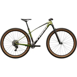 Trek Procaliber 9.6 Gen 3 2026 29 Zoll RH 54 cm Unisex Chameleon Green